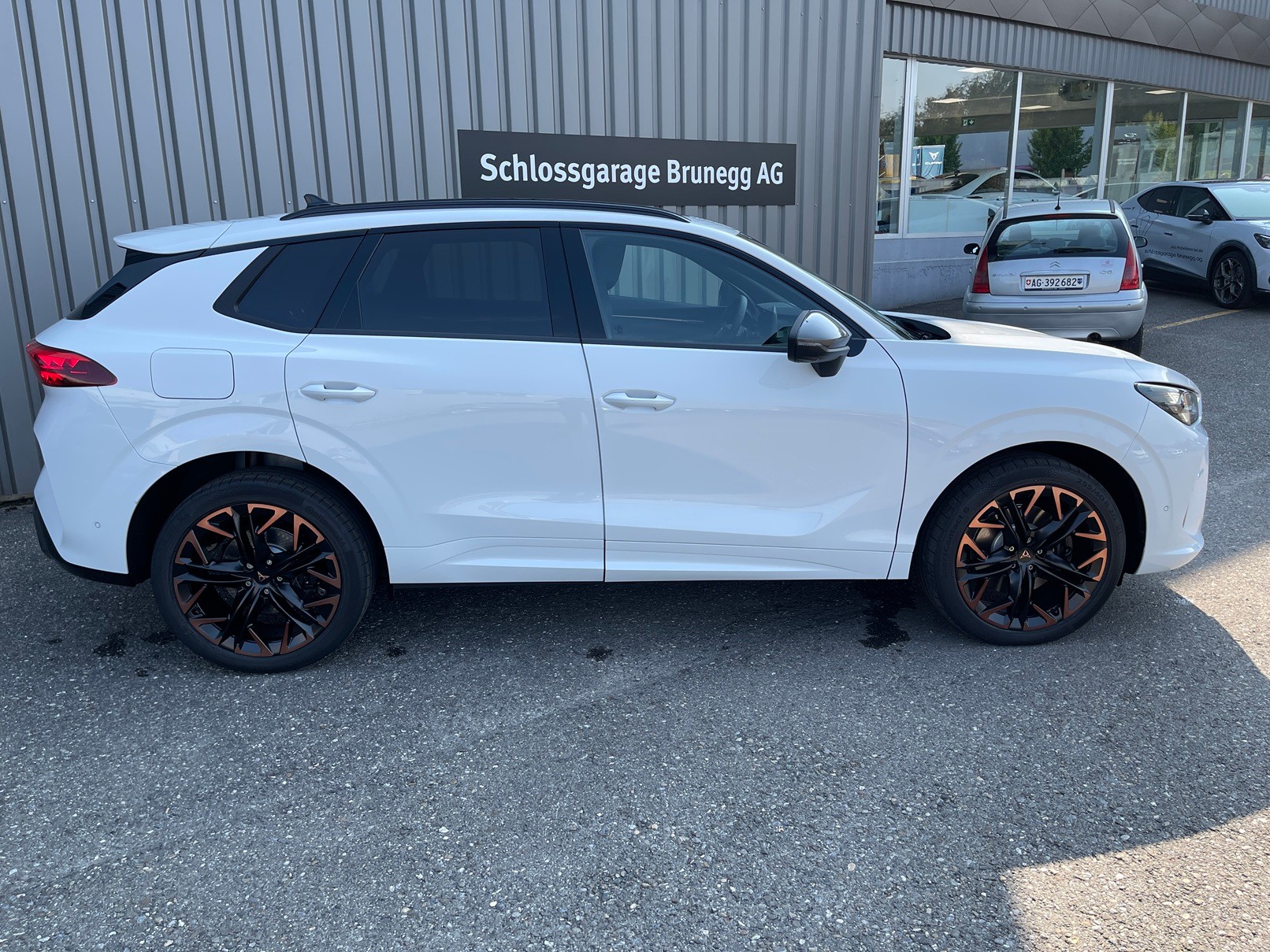 CUPRA Terramar 2.0 TSI DSG 4Drive VZ-image-1