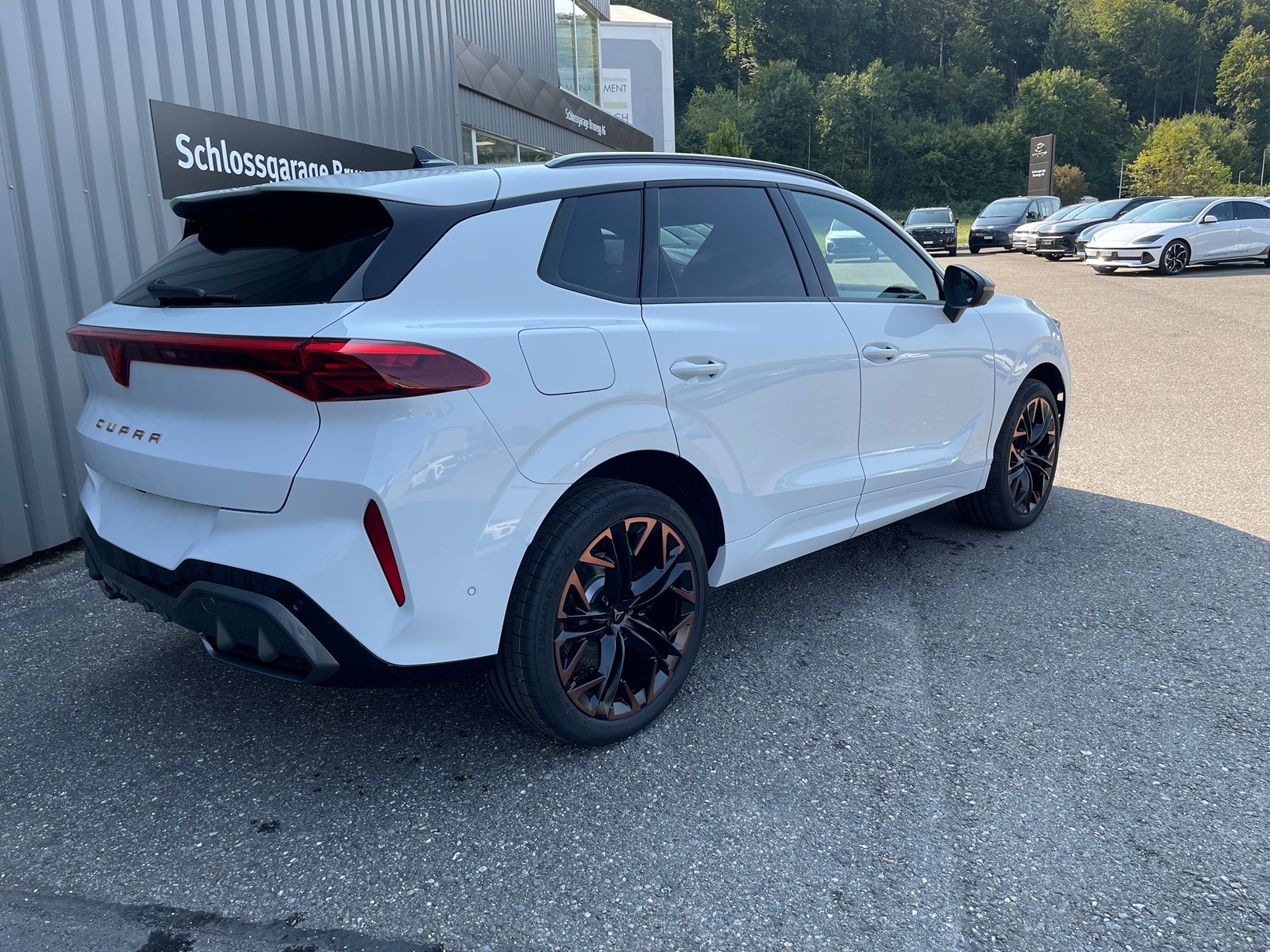 CUPRA Terramar 2.0 TSI DSG 4Drive VZ-image-2