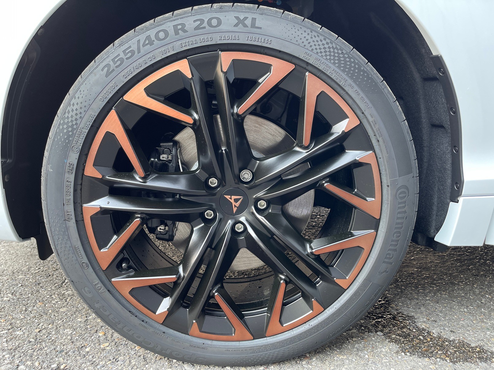 CUPRA Terramar 2.0 TSI DSG 4Drive VZ-image-9