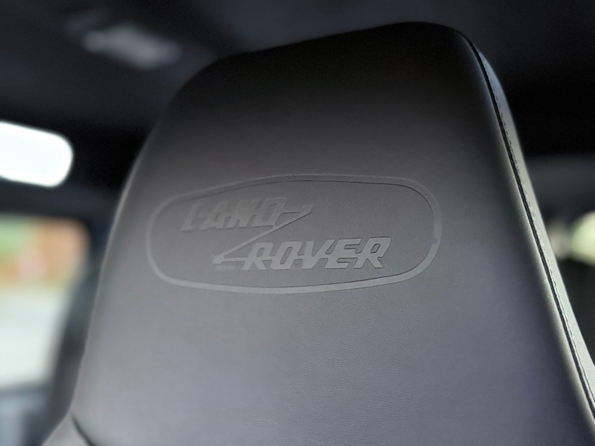 LAND ROVER DEFENDER 90 2.2 TD4 • ADVENTURE EDITION • 67YRS • STATION WAGON-image-19