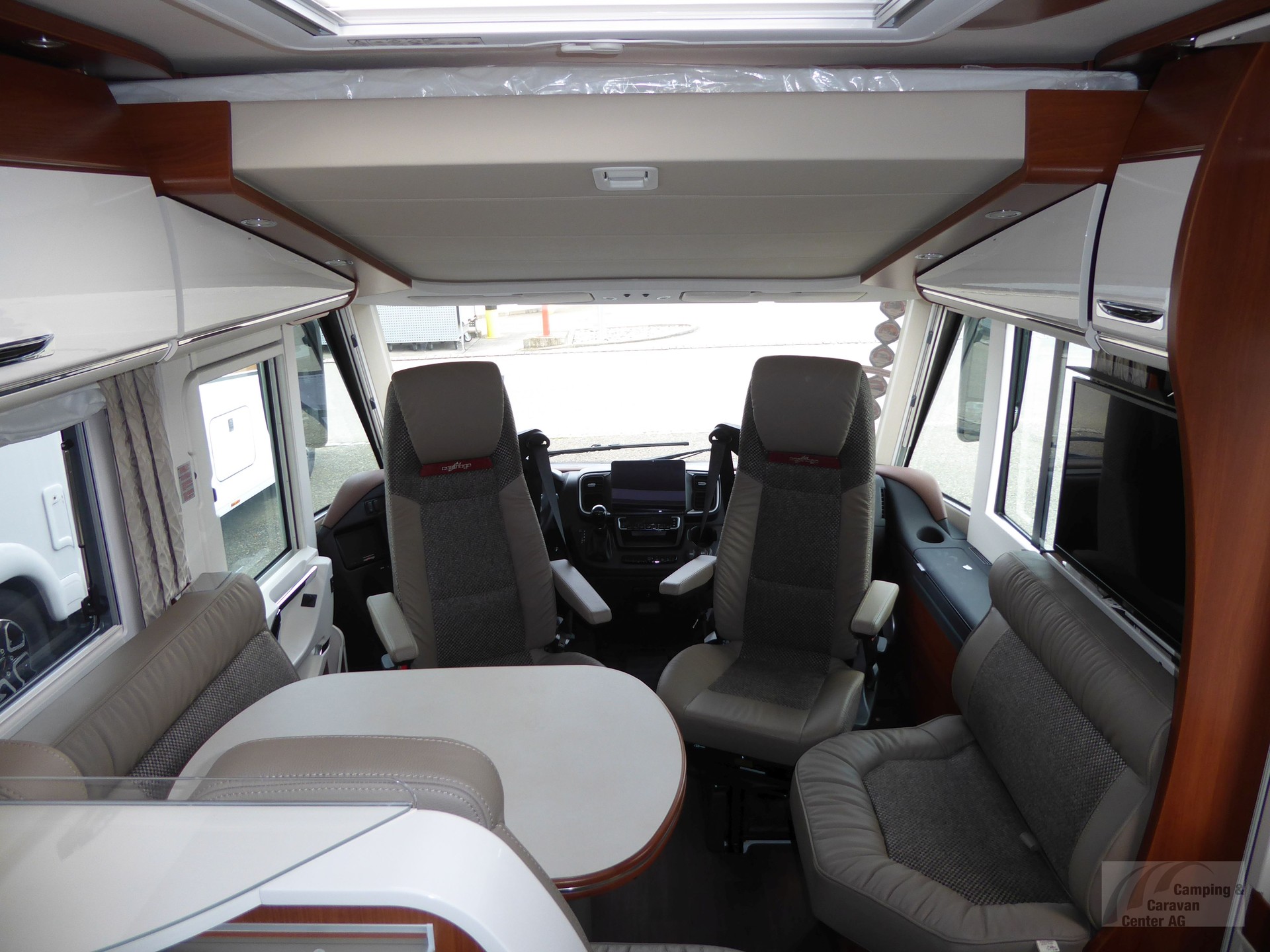 CARTHAGO chic c-line I 4.9 LE "superior"-image-5