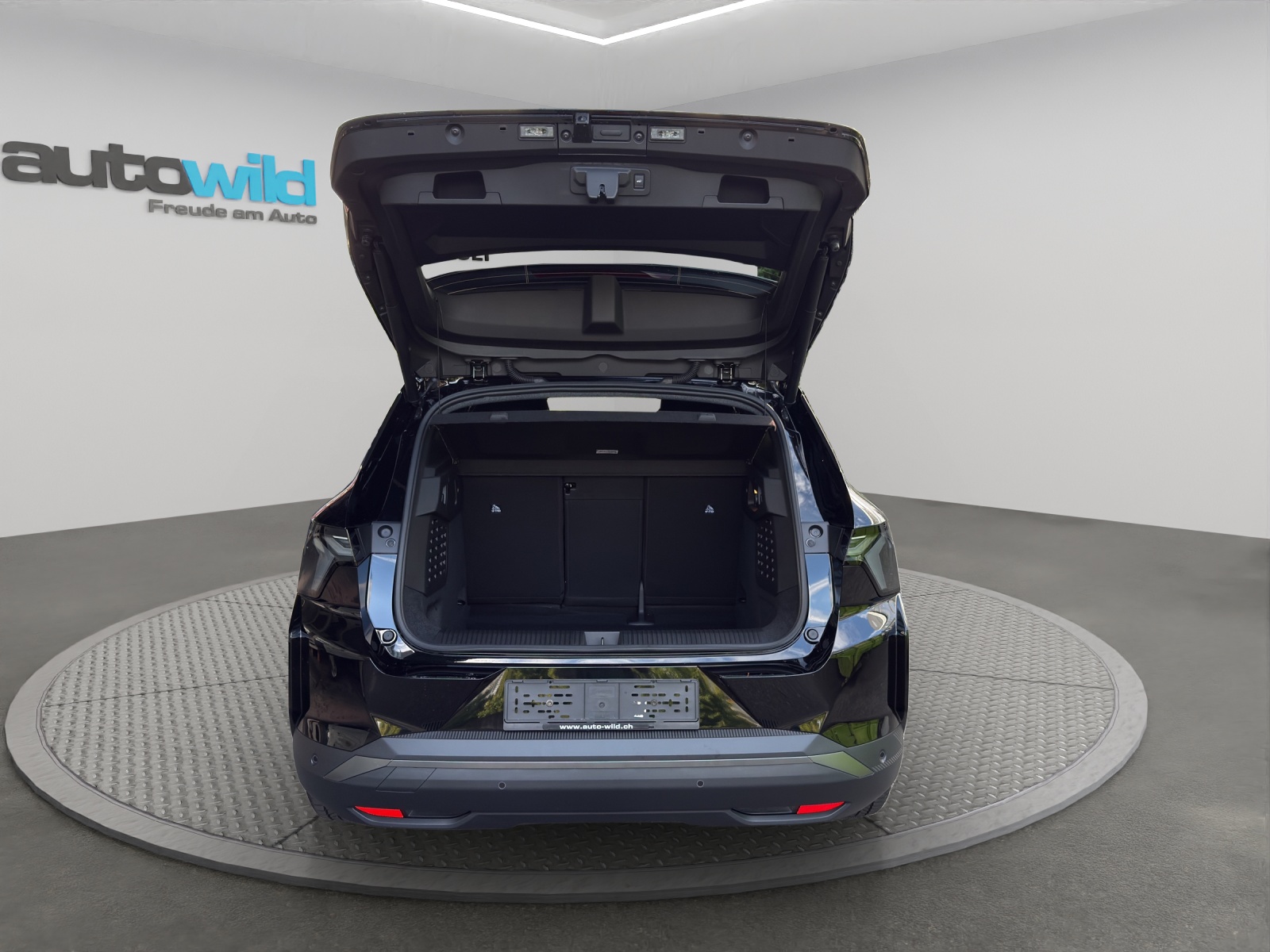 RENAULT Scénic E-Tech Long Range Esprit Alpine-image-6