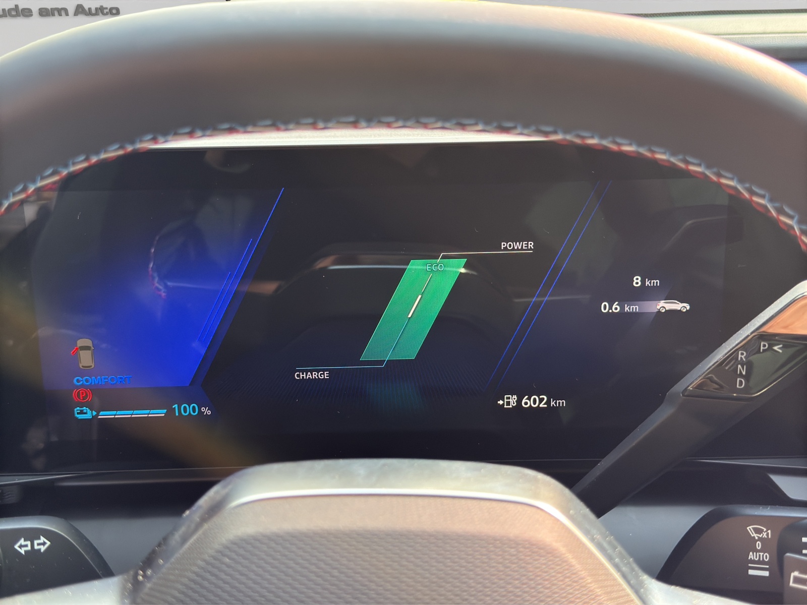 RENAULT Scénic E-Tech Long Range Esprit Alpine-image-8