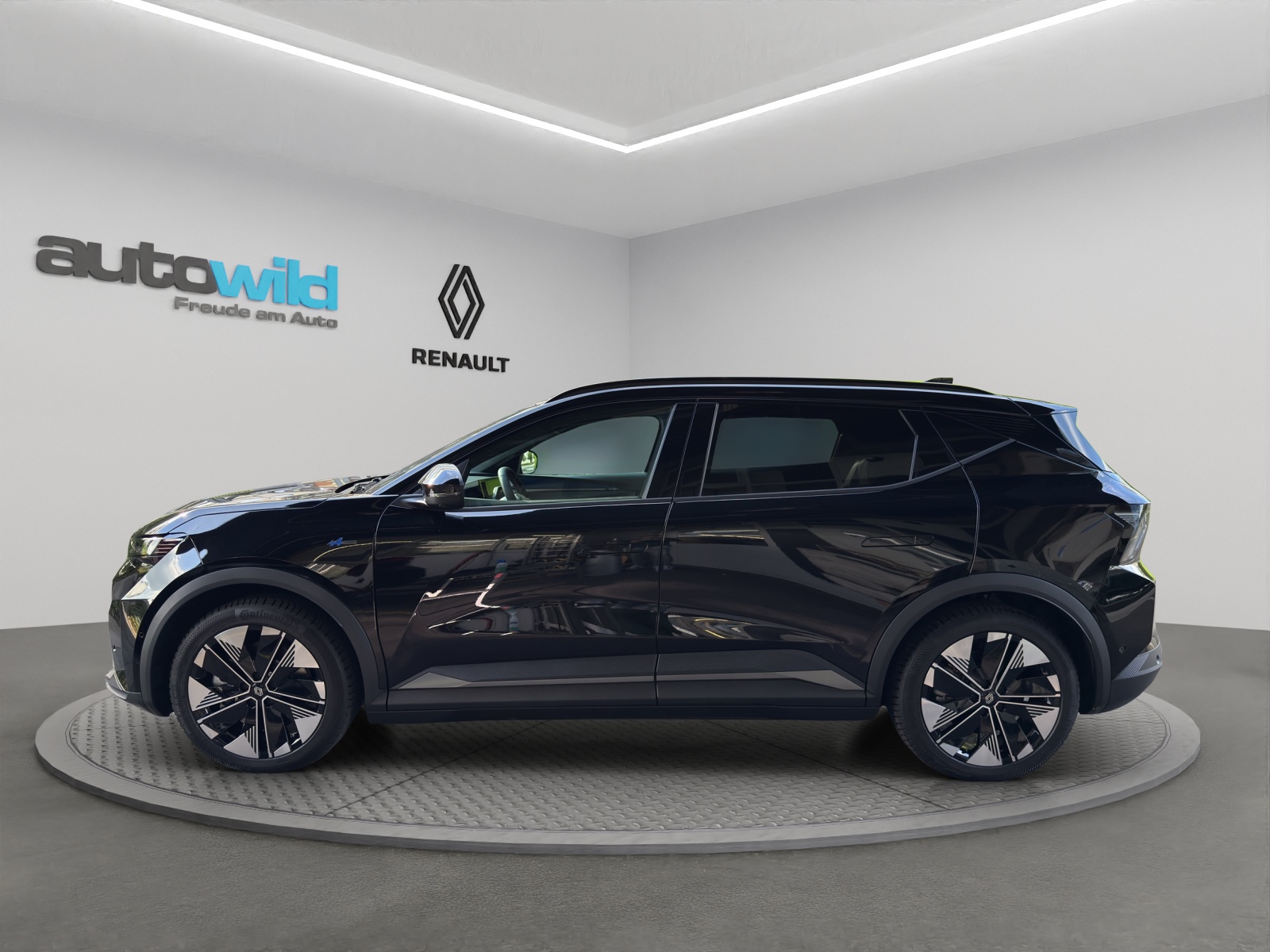 RENAULT Scénic E-Tech Long Range Esprit Alpine-image-13
