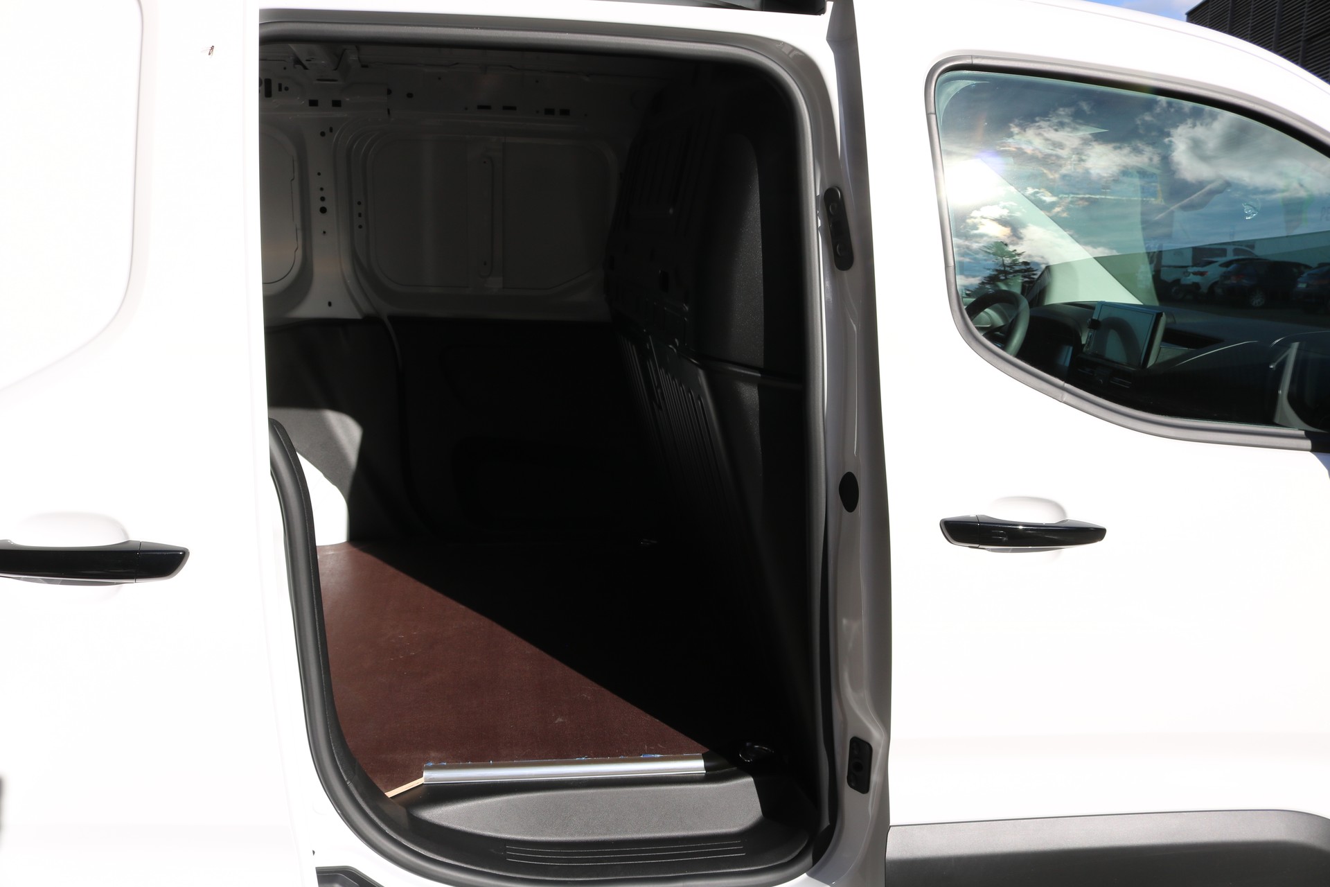 CITROEN Berlingo Van M 1.5 Blue HDi 100-image-9