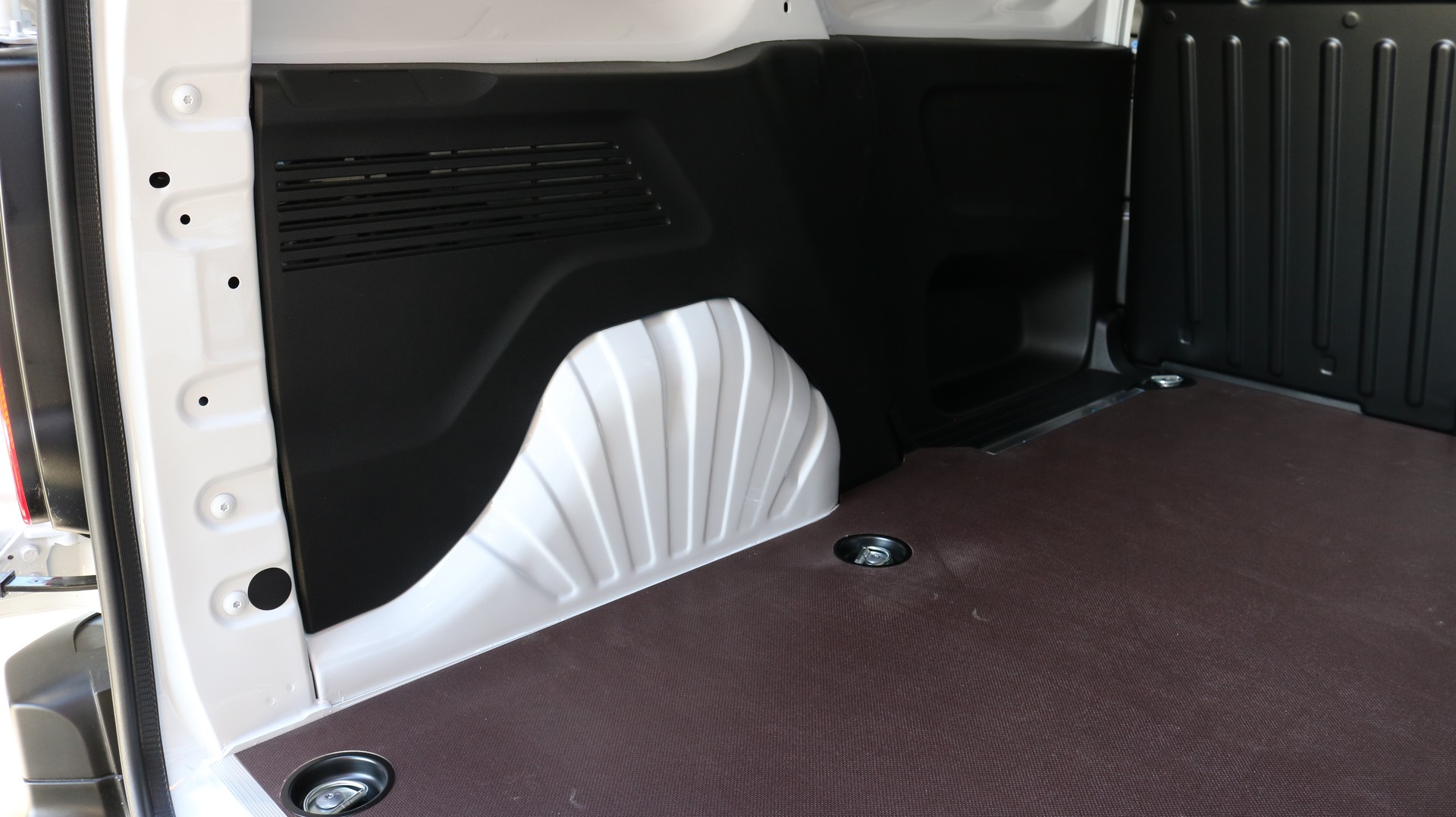 CITROEN Berlingo Van M 1.5 Blue HDi 100-image-13