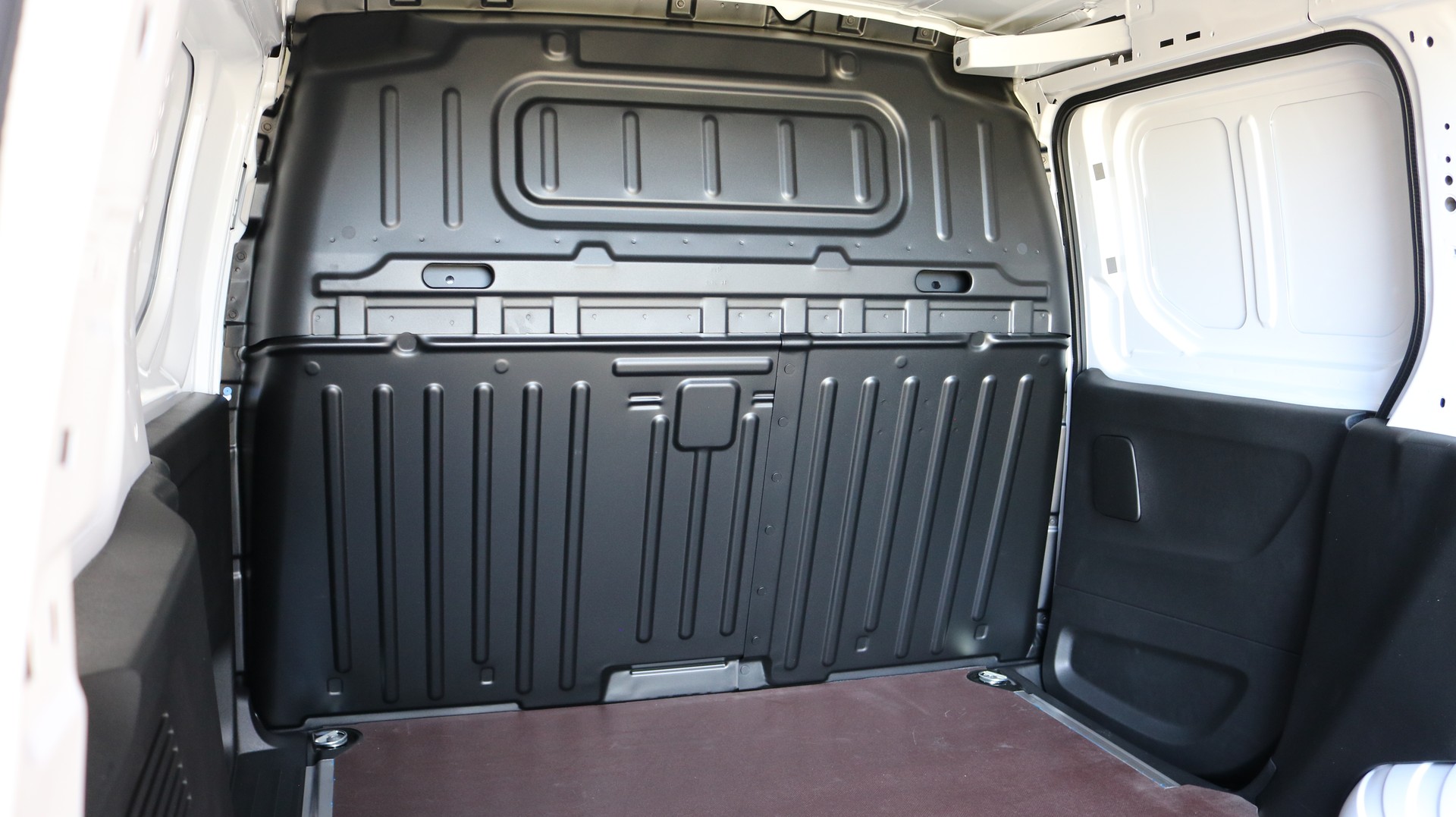 CITROEN Berlingo Van M 1.5 Blue HDi 100-image-12