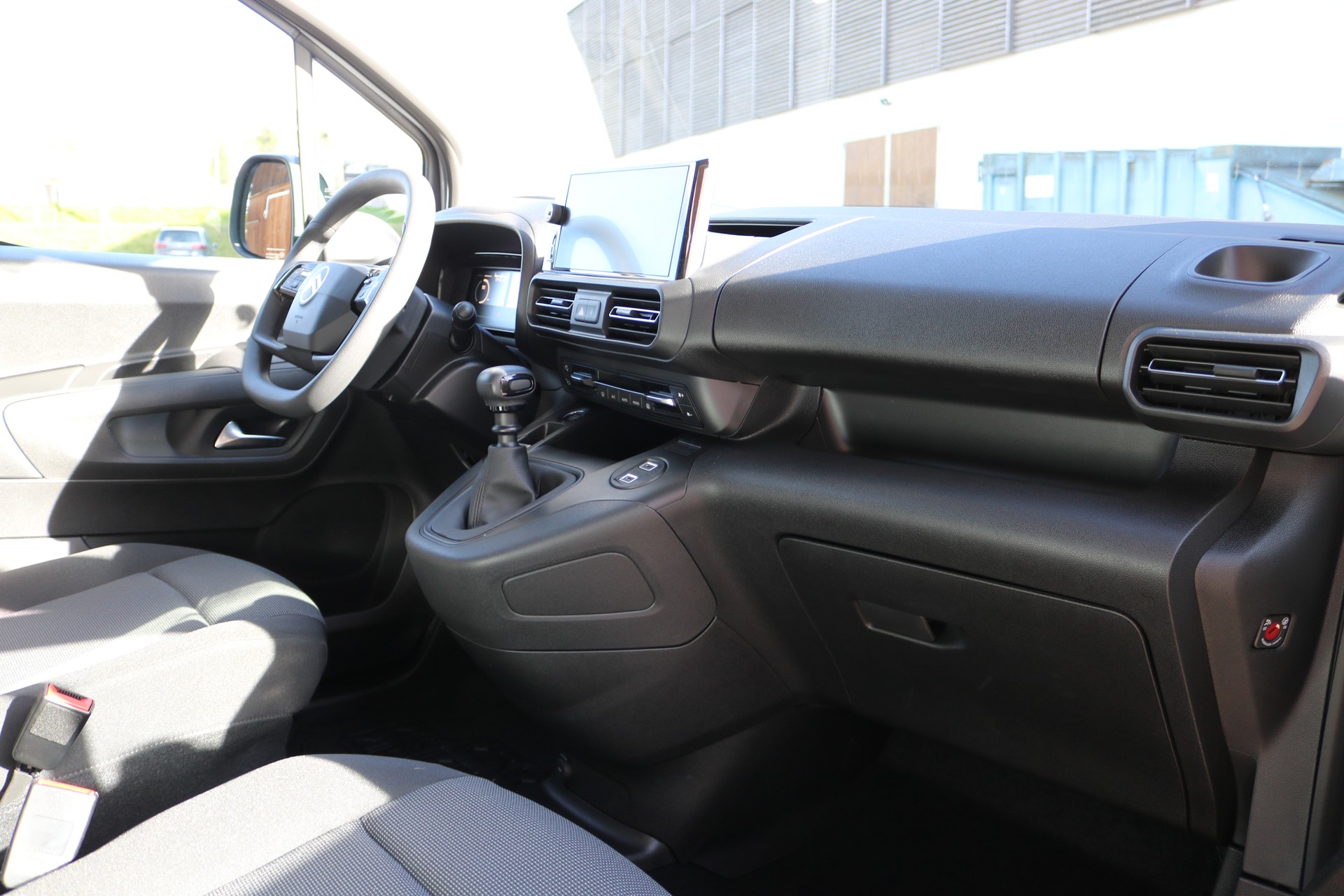 CITROEN Berlingo Van M 1.5 Blue HDi 100-image-8