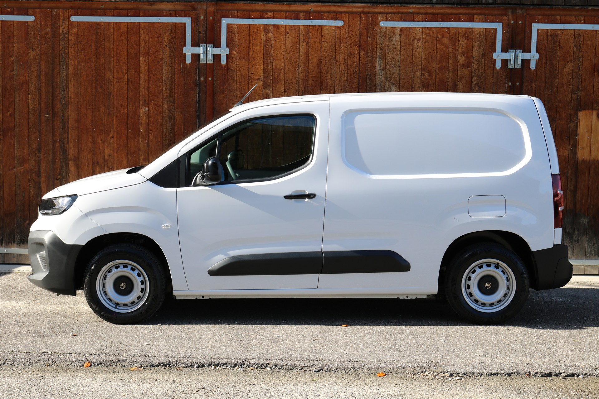 CITROEN Berlingo Van M 1.5 Blue HDi 100-showroom-element-1
