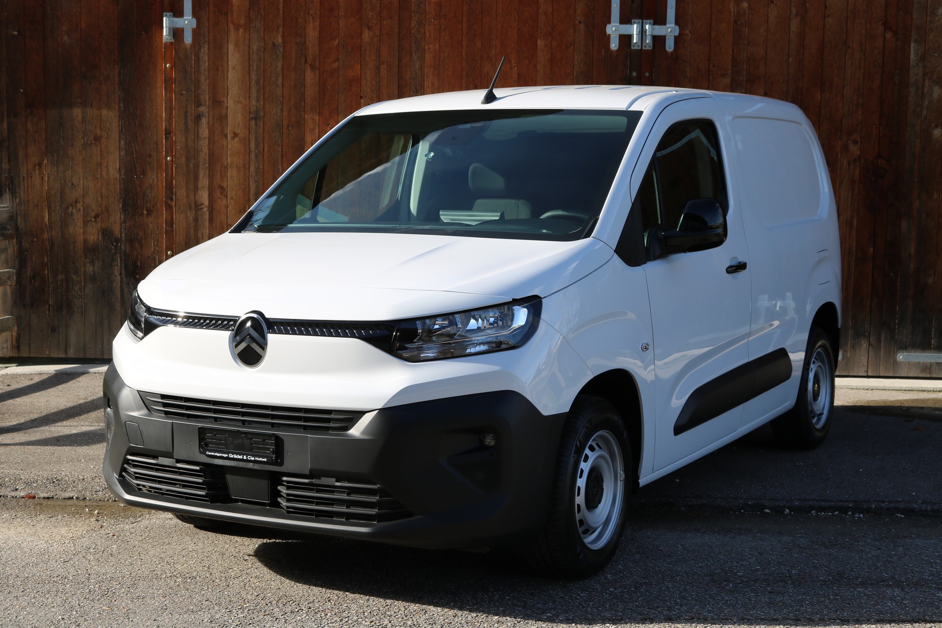 CITROEN Berlingo Van M 1.5 Blue HDi 100