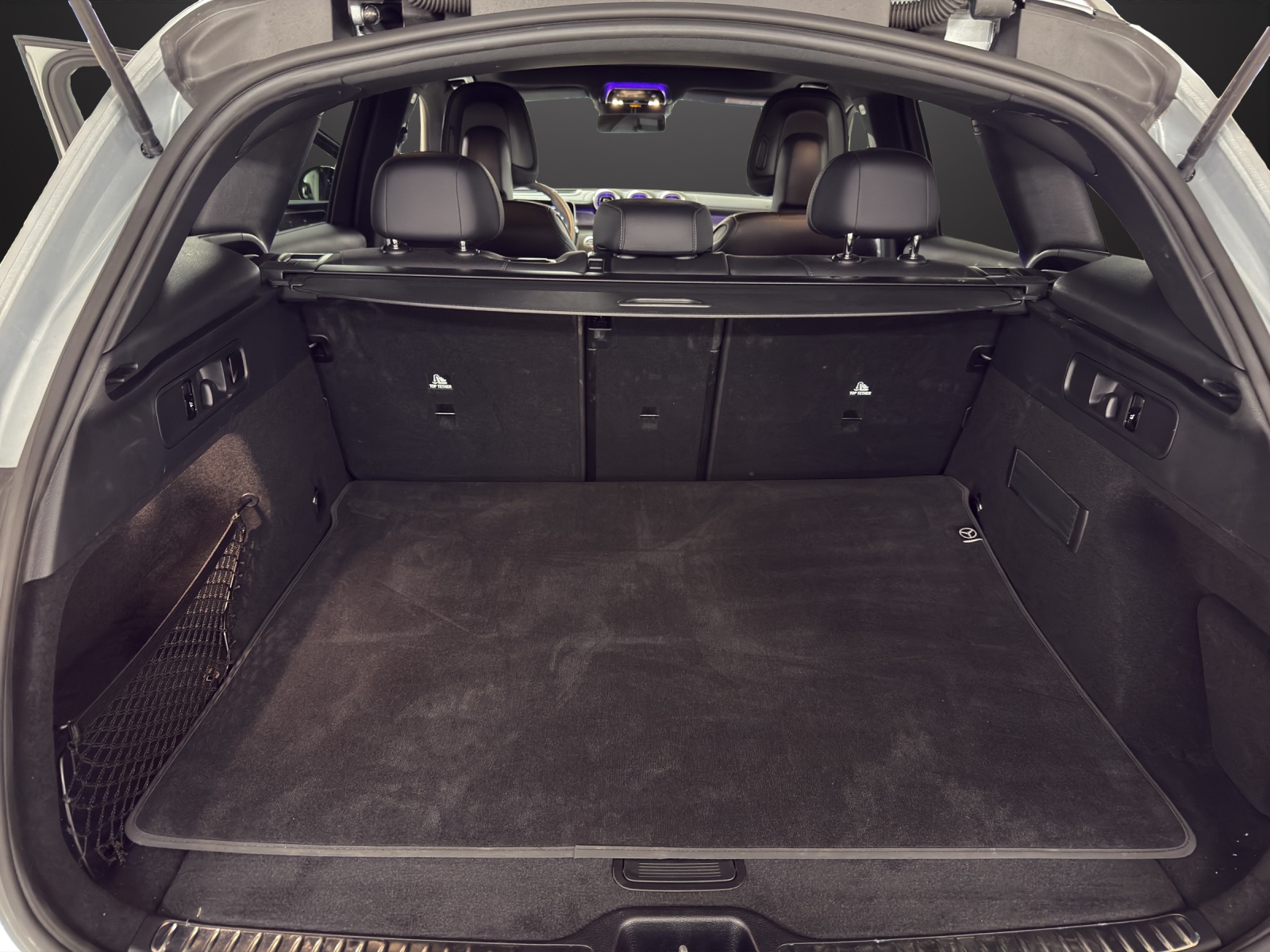 MERCEDES-BENZ GLC 200 4Matic 9G-Tronic-image-13