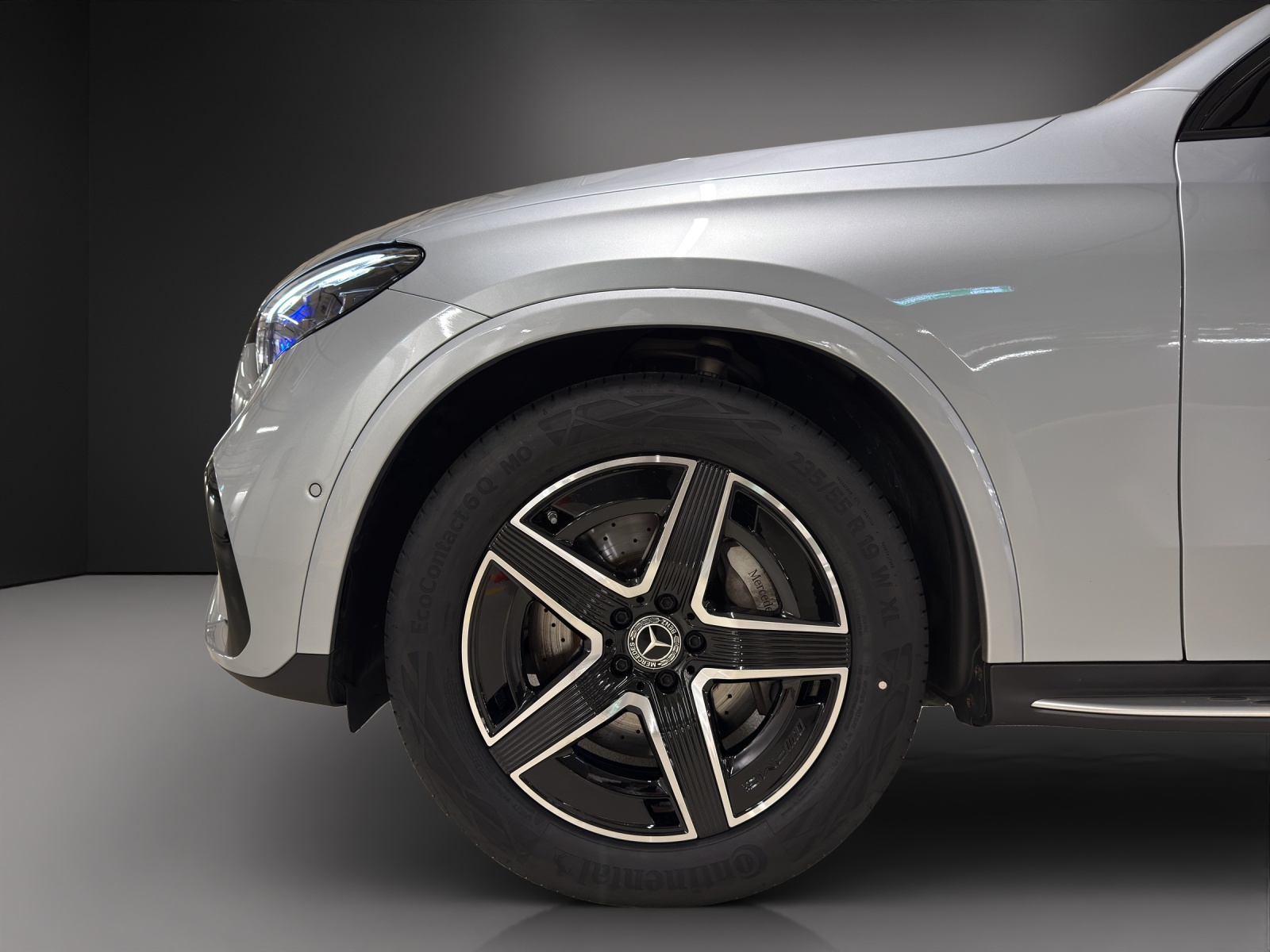 MERCEDES-BENZ GLC 200 4Matic 9G-Tronic-image-14