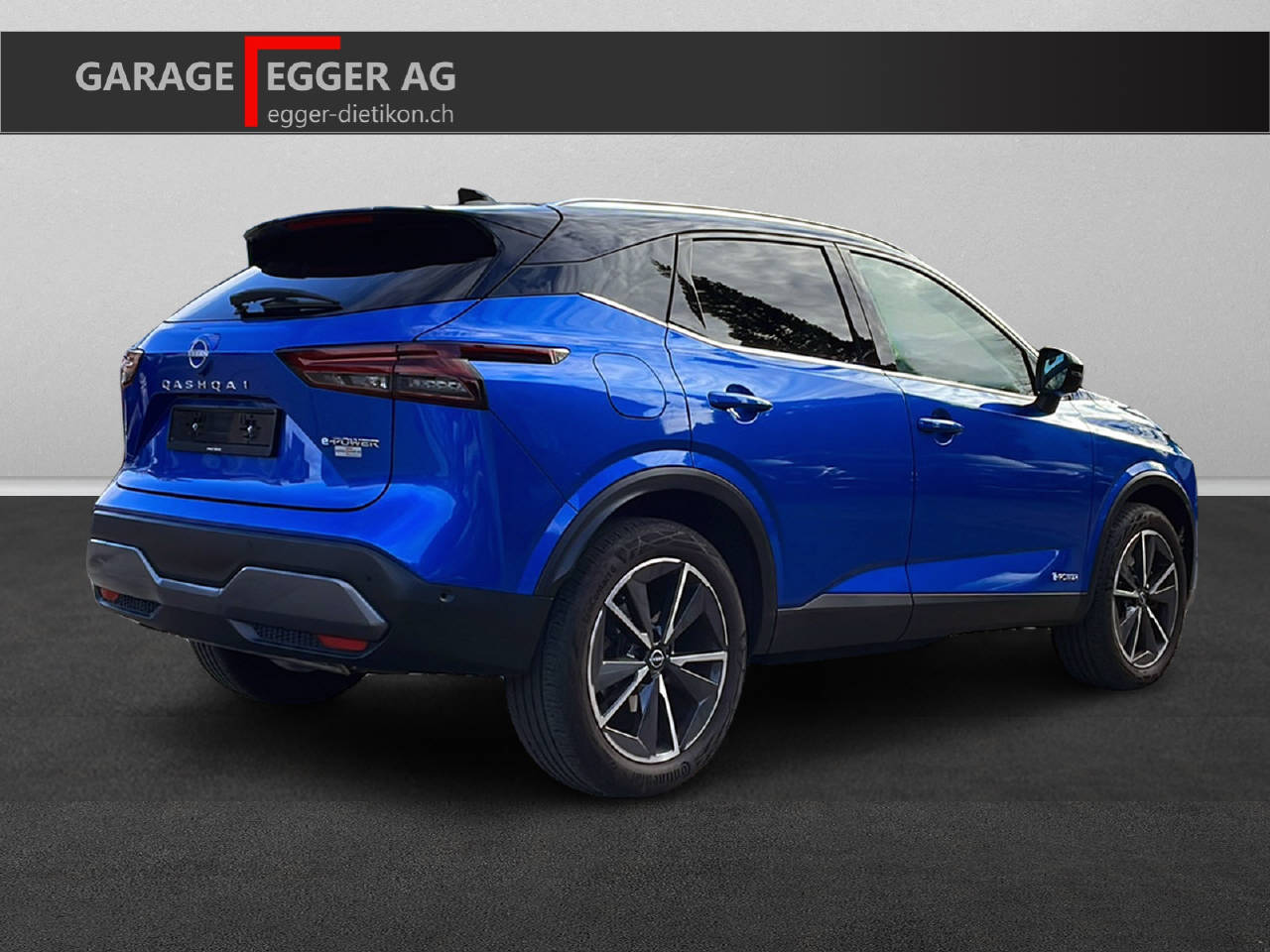 NISSAN Qashqai 1.5 VC-T Tekna-image-3