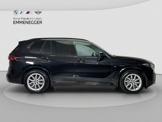 BMW X5 xDrive 48V 40d M Sport-image-5