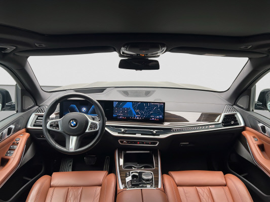 BMW X5 xDrive 48V 40d M Sport-image-10