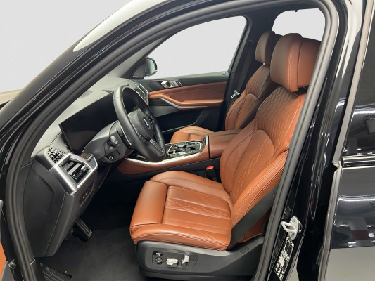 BMW X5 xDrive 48V 40d M Sport-image-8