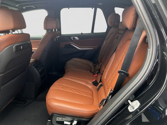 BMW X5 xDrive 48V 40d M Sport-image-9