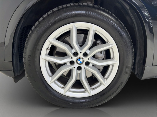 BMW X5 xDrive 48V 40d M Sport-image-7