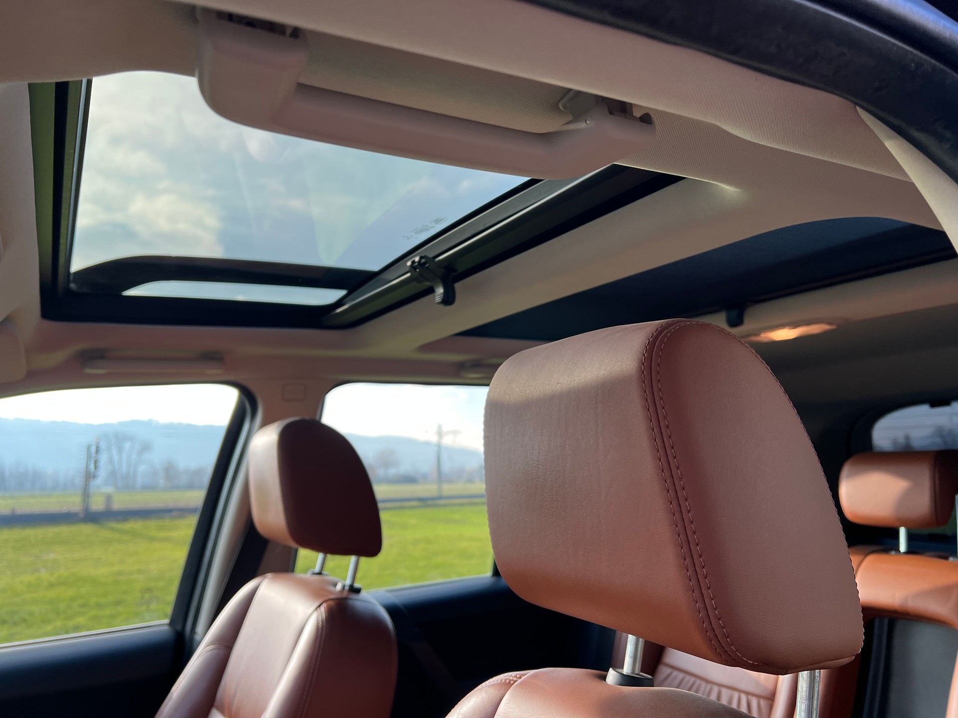 LAND ROVER Freelander 2.0 HSE Luxury Automatic-image-18