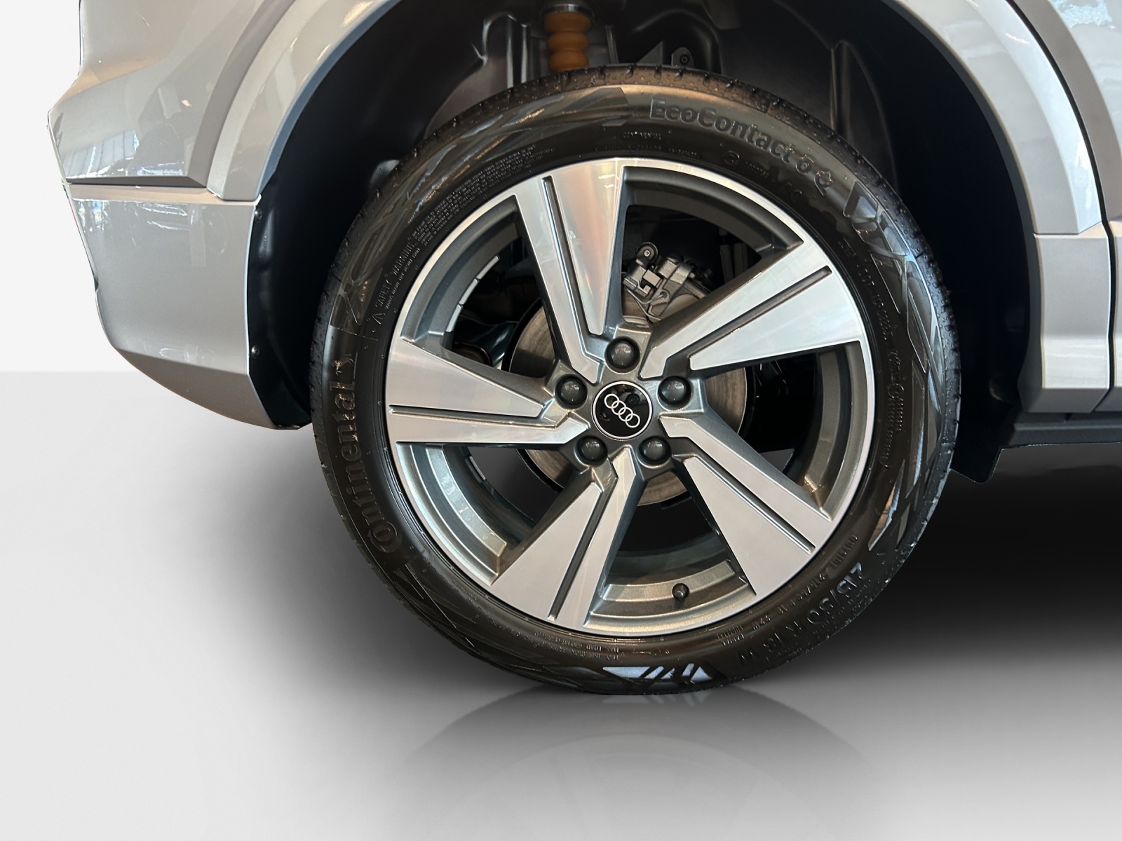 AUDI Q2 35 TFSI advanced S-tronic-image-13