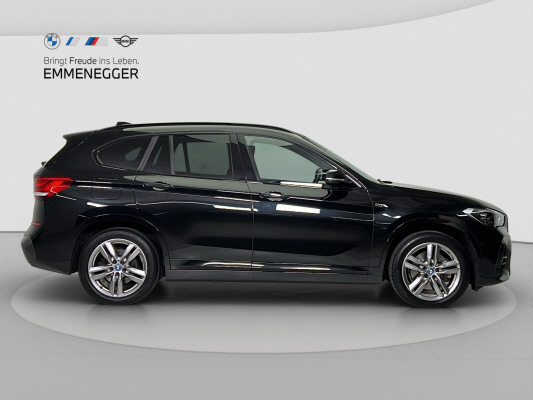 BMW X1 xDrive 25e M Sport-image-5