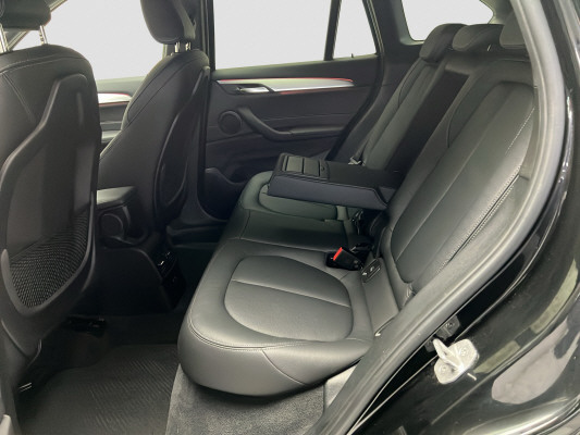 BMW X1 xDrive 25e M Sport-image-9