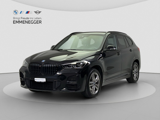 BMW X1 xDrive 25e M Sport-image-0