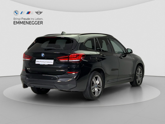 BMW X1 xDrive 25e M Sport-image-4