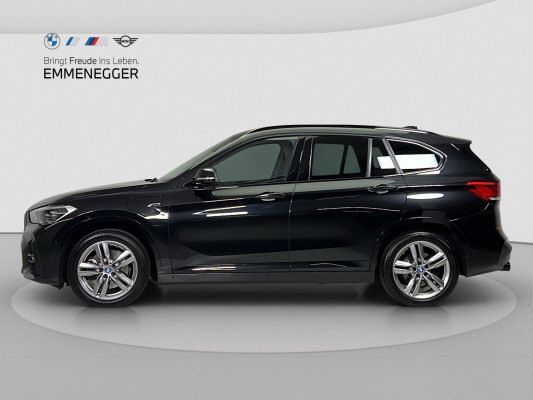 BMW X1 xDrive 25e M Sport-image-1