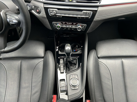 BMW X1 xDrive 25e M Sport-image-11