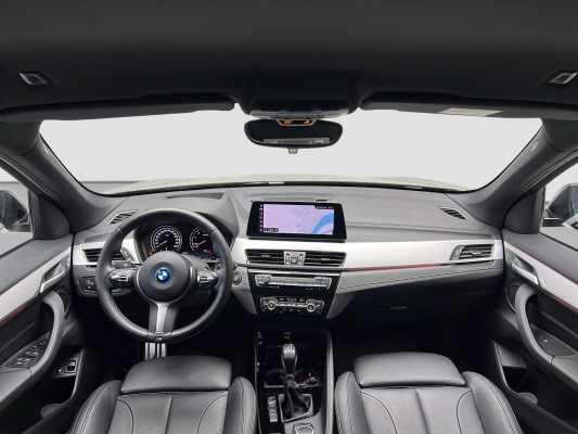 BMW X1 xDrive 25e M Sport-image-10