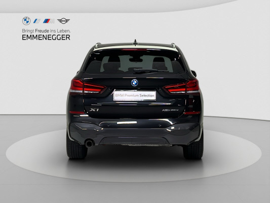 BMW X1 xDrive 25e M Sport-image-3
