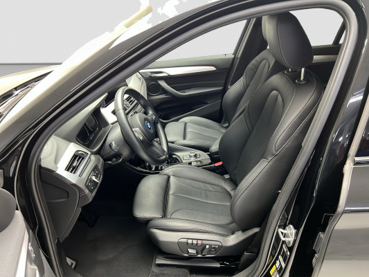 BMW X1 xDrive 25e M Sport-image-8