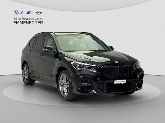 BMW X1 xDrive 25e M Sport-image-6