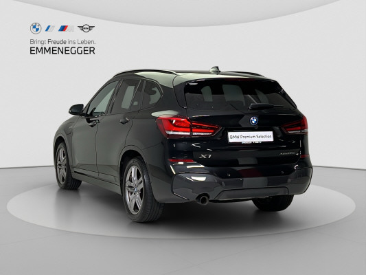 BMW X1 xDrive 25e M Sport-image-2