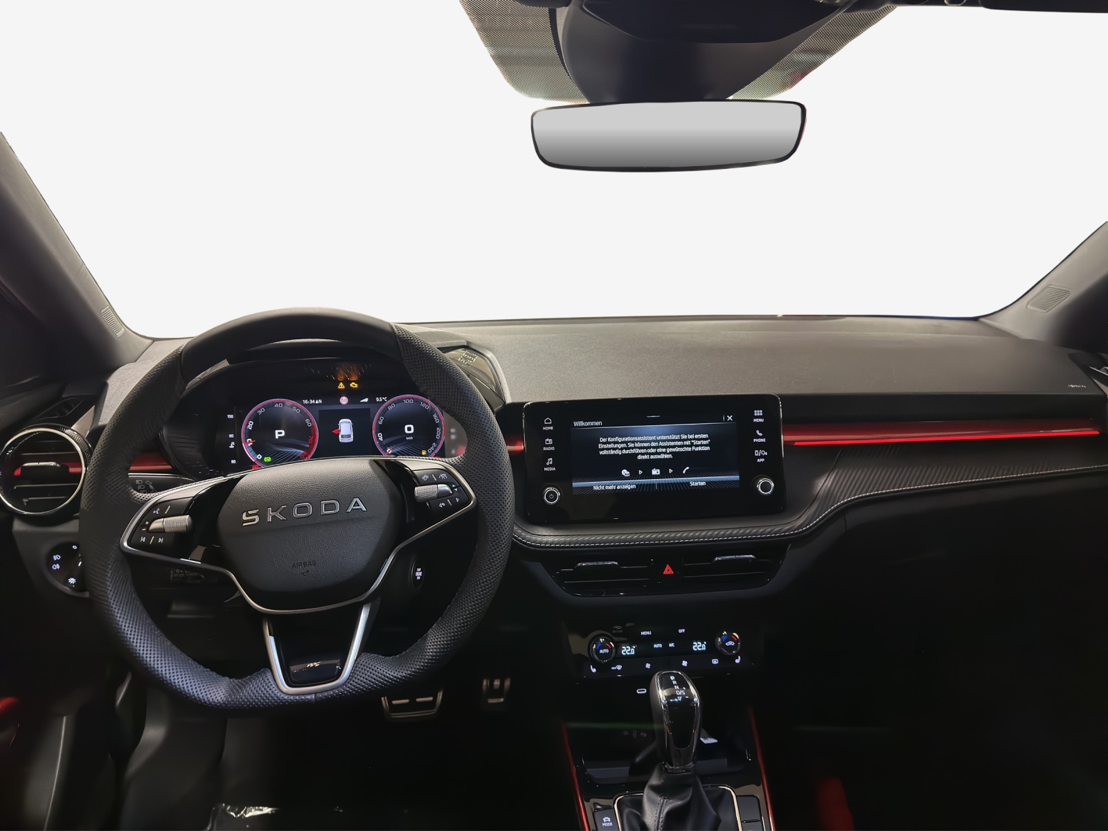 SKODA Fabia 1.0 TSI Monte Carlo DSG-image-9