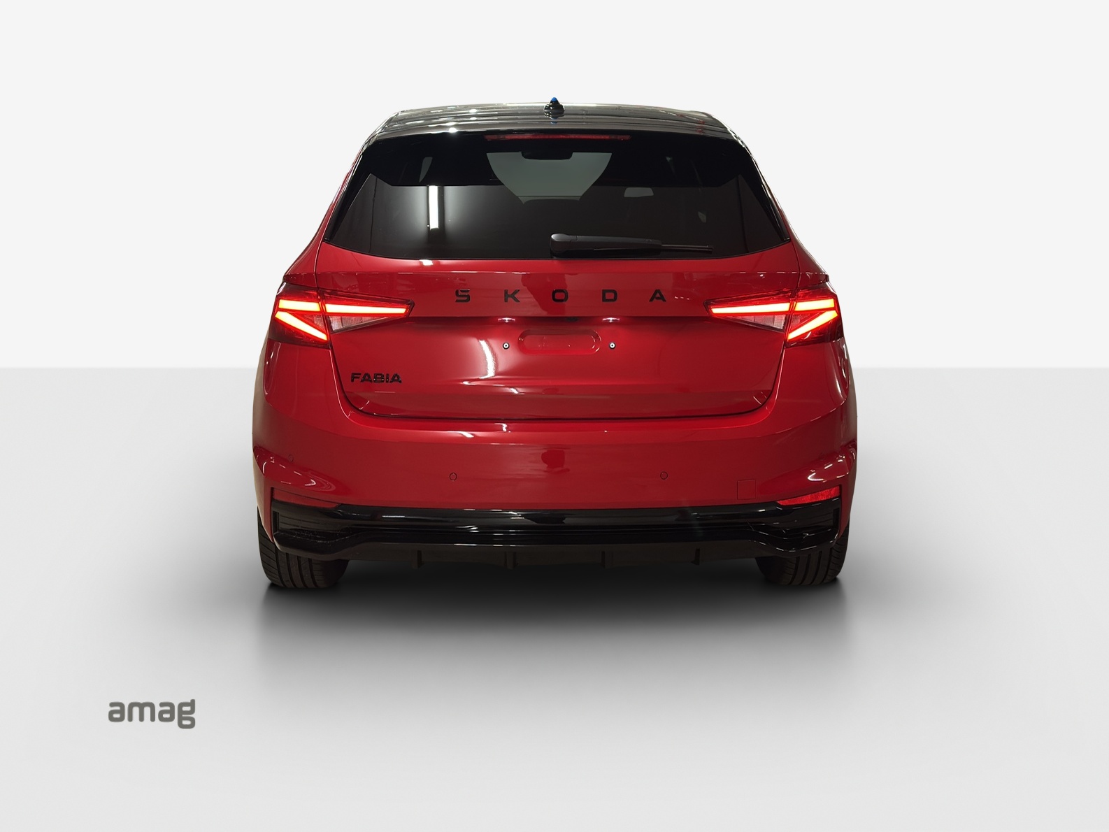 SKODA Fabia 1.0 TSI Monte Carlo DSG-image-4