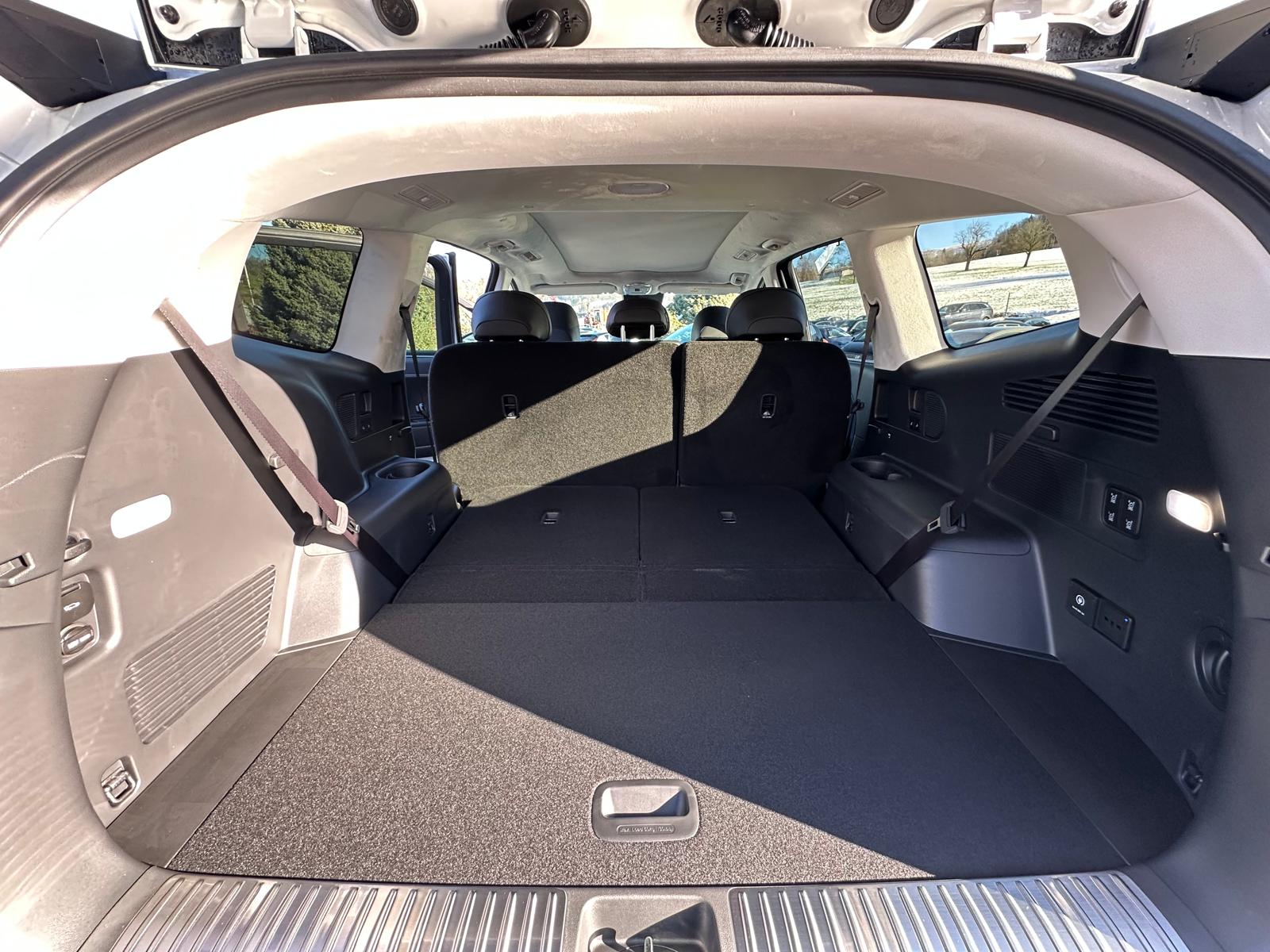 HYUNDAI Ioniq 9 110kWh Vertex Caligraphy 4WD-image-6
