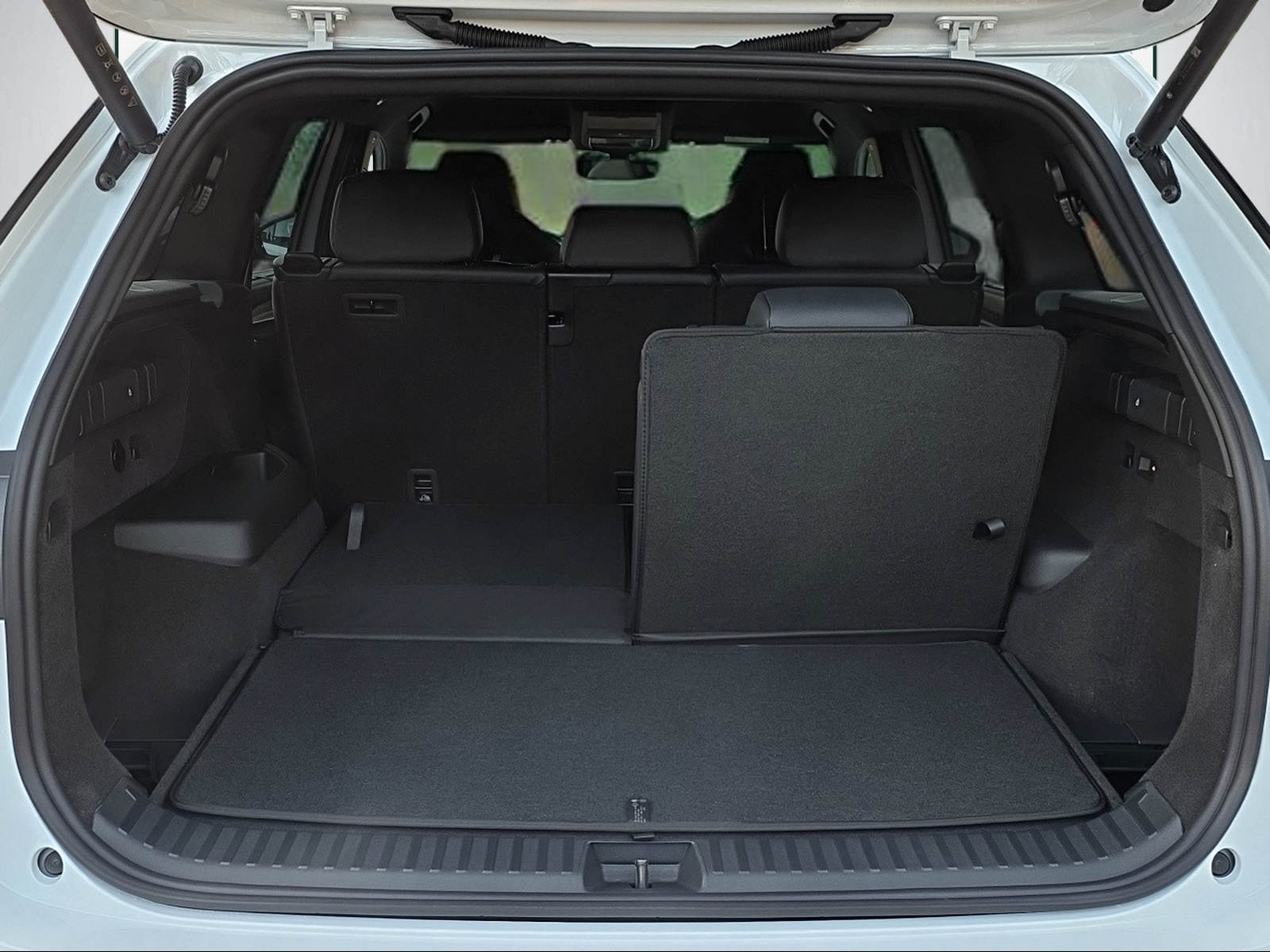 SKODA Kodiaq 2.0 TDI Sportline 4x4-image-11