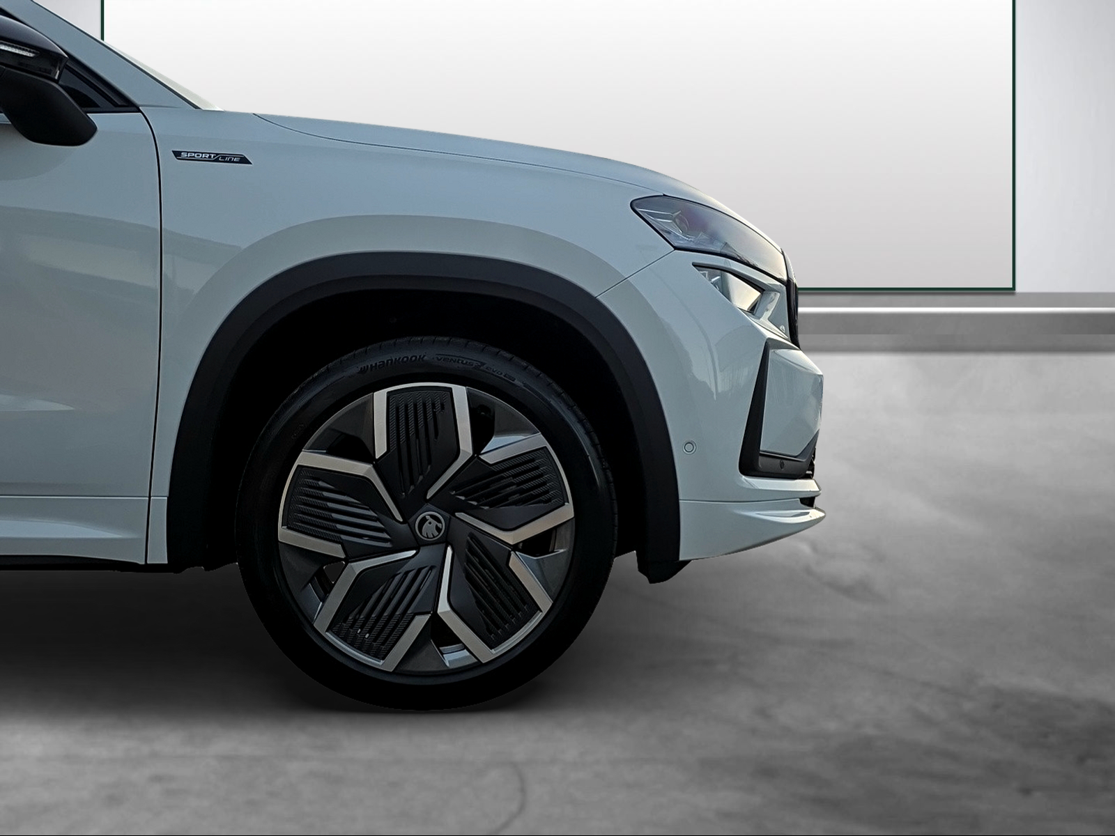 SKODA Kodiaq 2.0 TDI Sportline 4x4-image-14