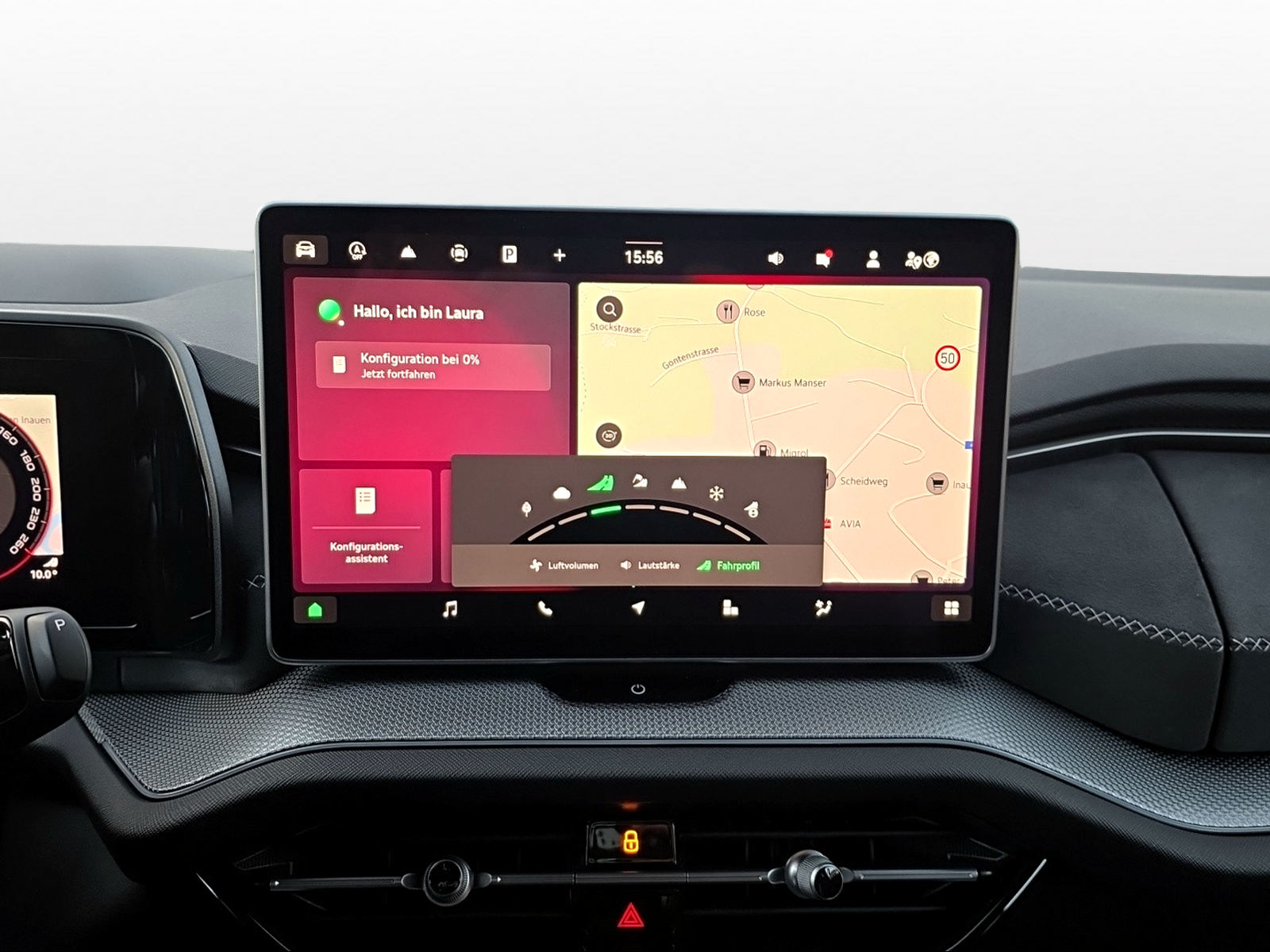 SKODA Kodiaq 2.0 TDI Sportline 4x4-image-8