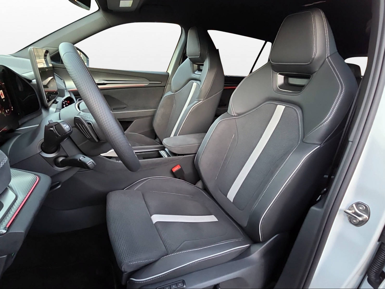 SKODA Kodiaq 2.0 TDI Sportline 4x4-image-7