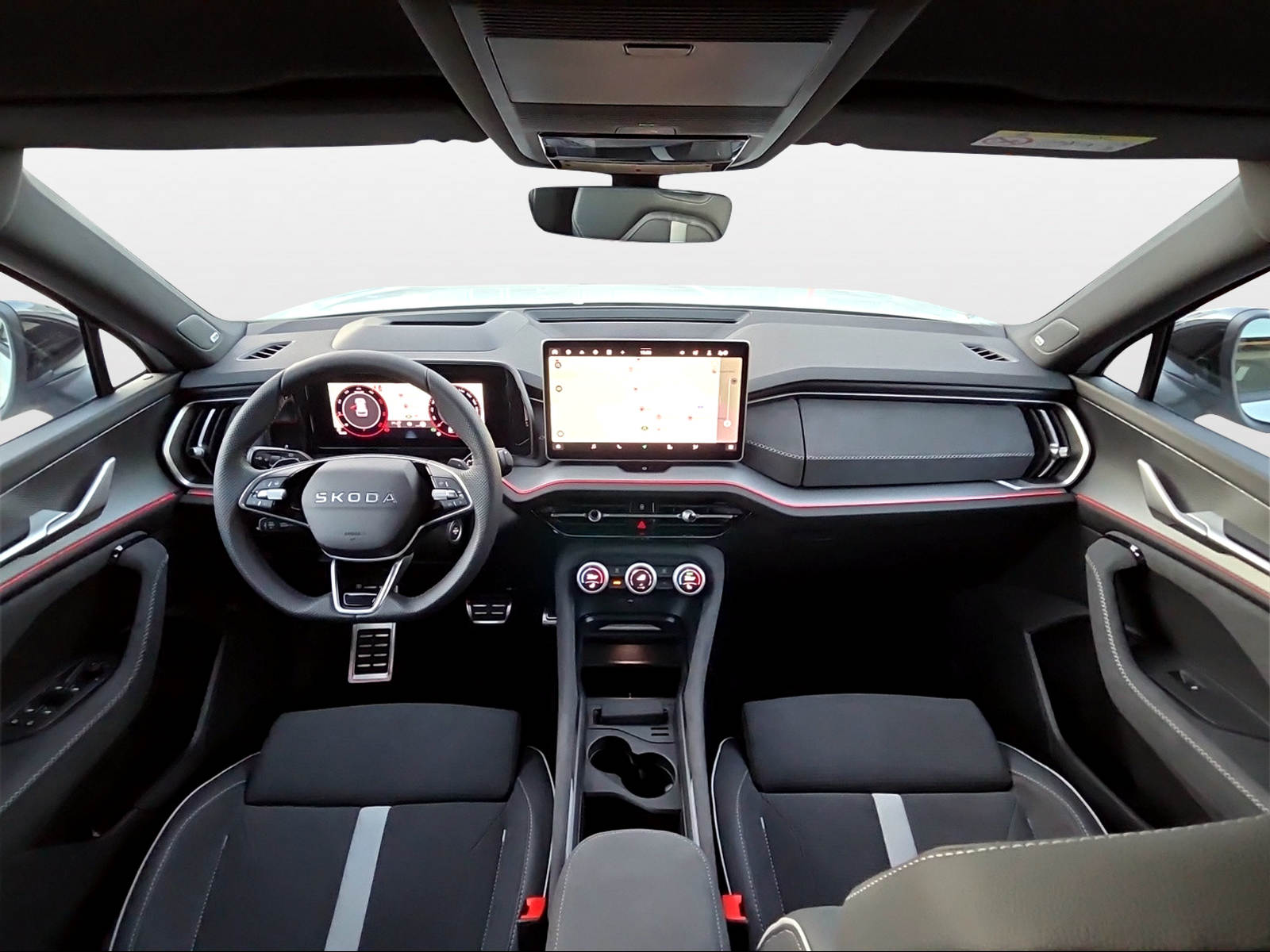 SKODA Kodiaq 2.0 TDI Sportline 4x4-image-3