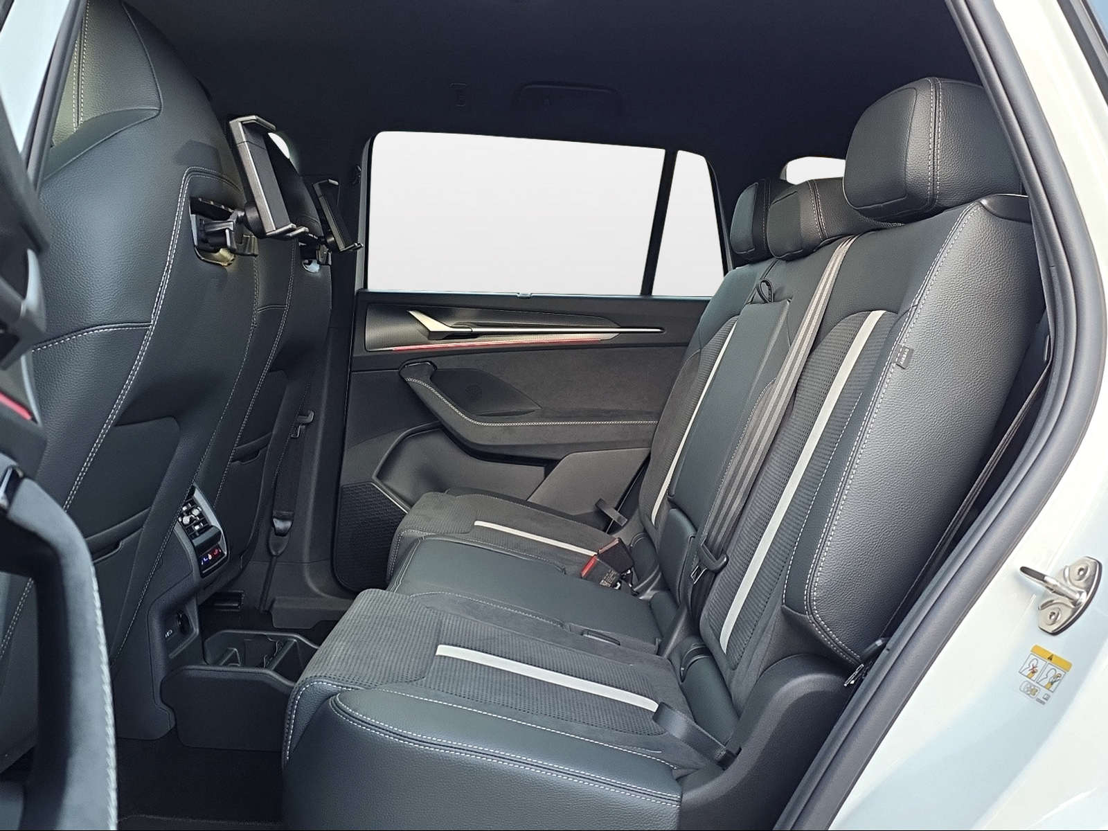 SKODA Kodiaq 2.0 TDI Sportline 4x4-image-10