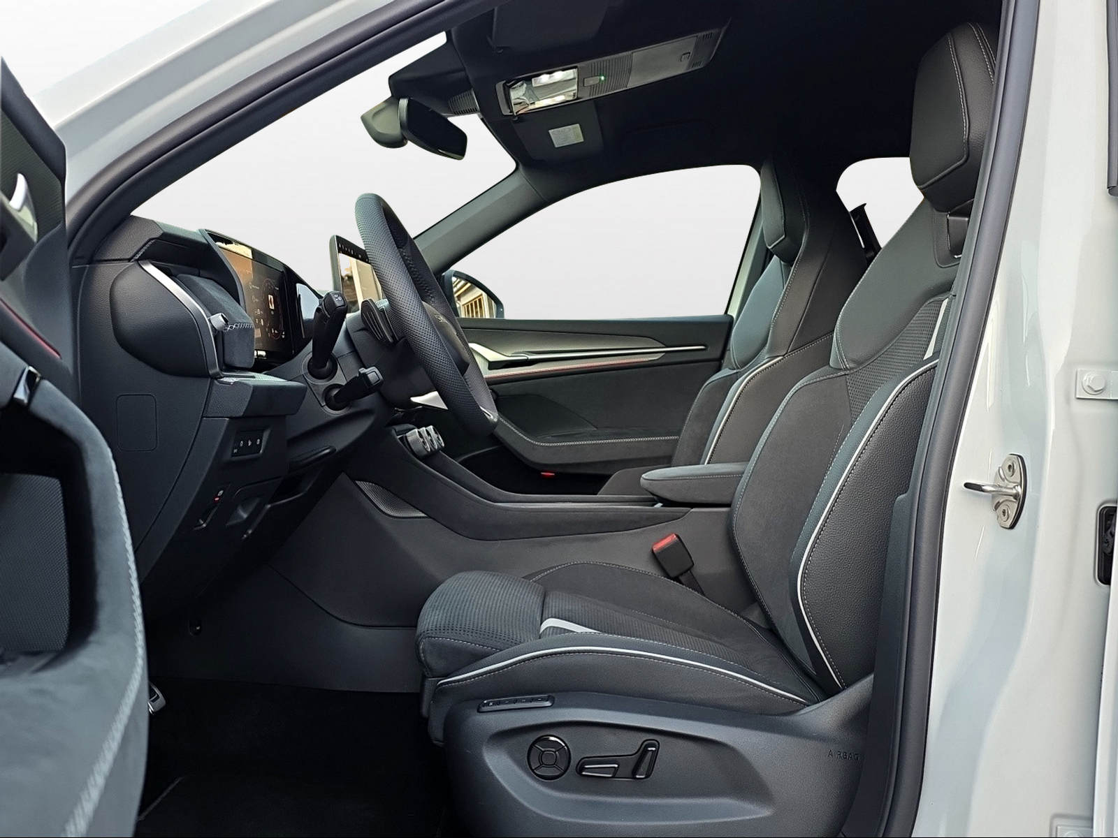 SKODA Kodiaq 2.0 TDI Sportline 4x4-image-6
