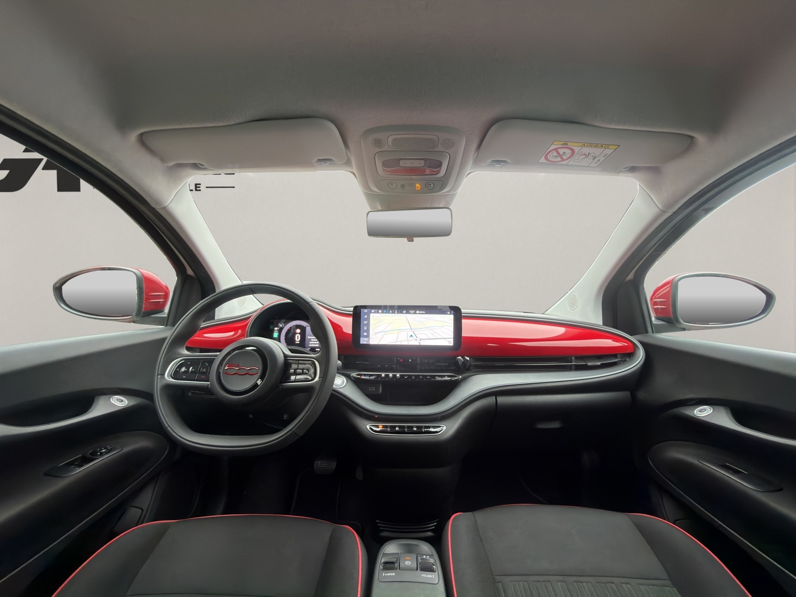 FIAT 500 Red-image-7