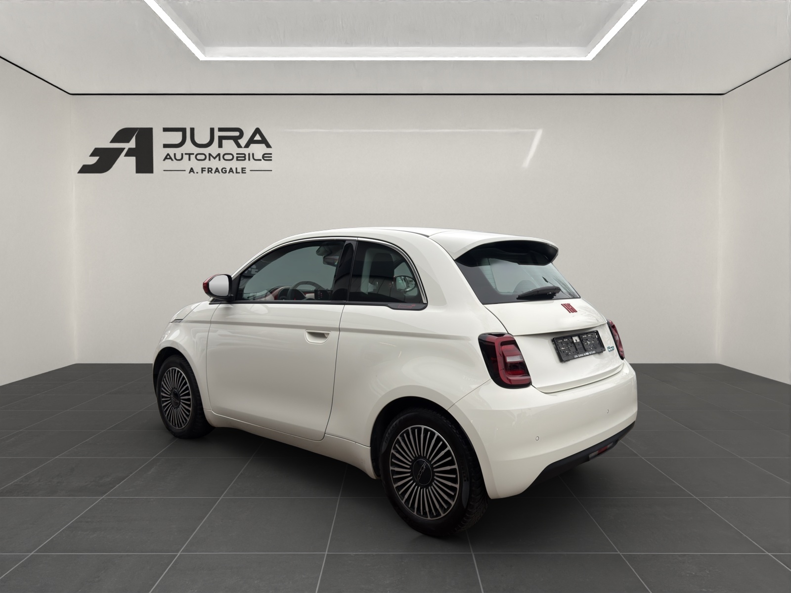 FIAT 500 Red-image-4