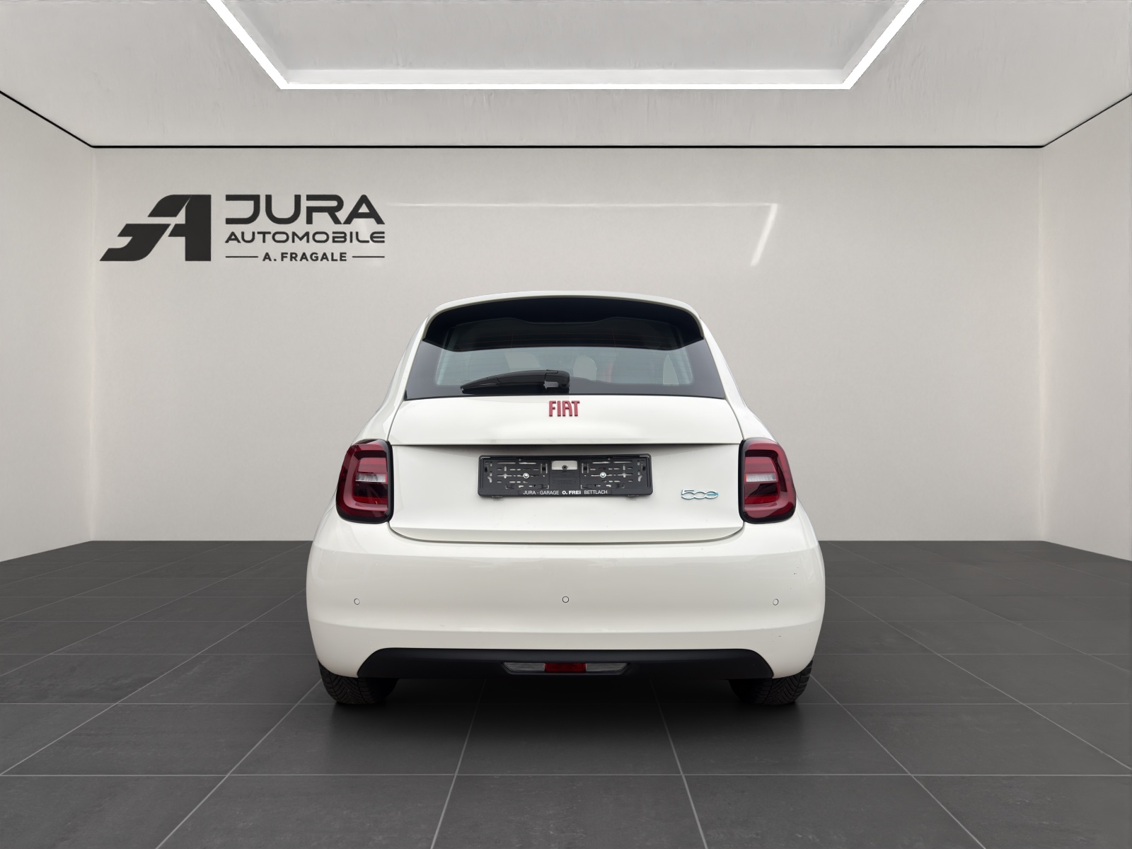 FIAT 500 Red-image-5
