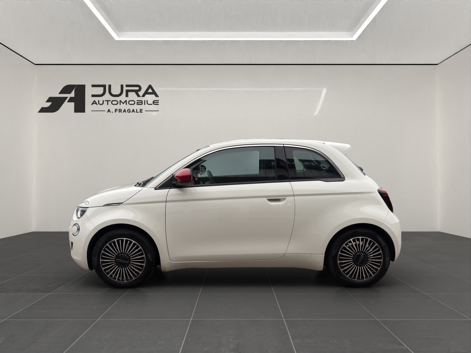 FIAT 500 Red-image-3