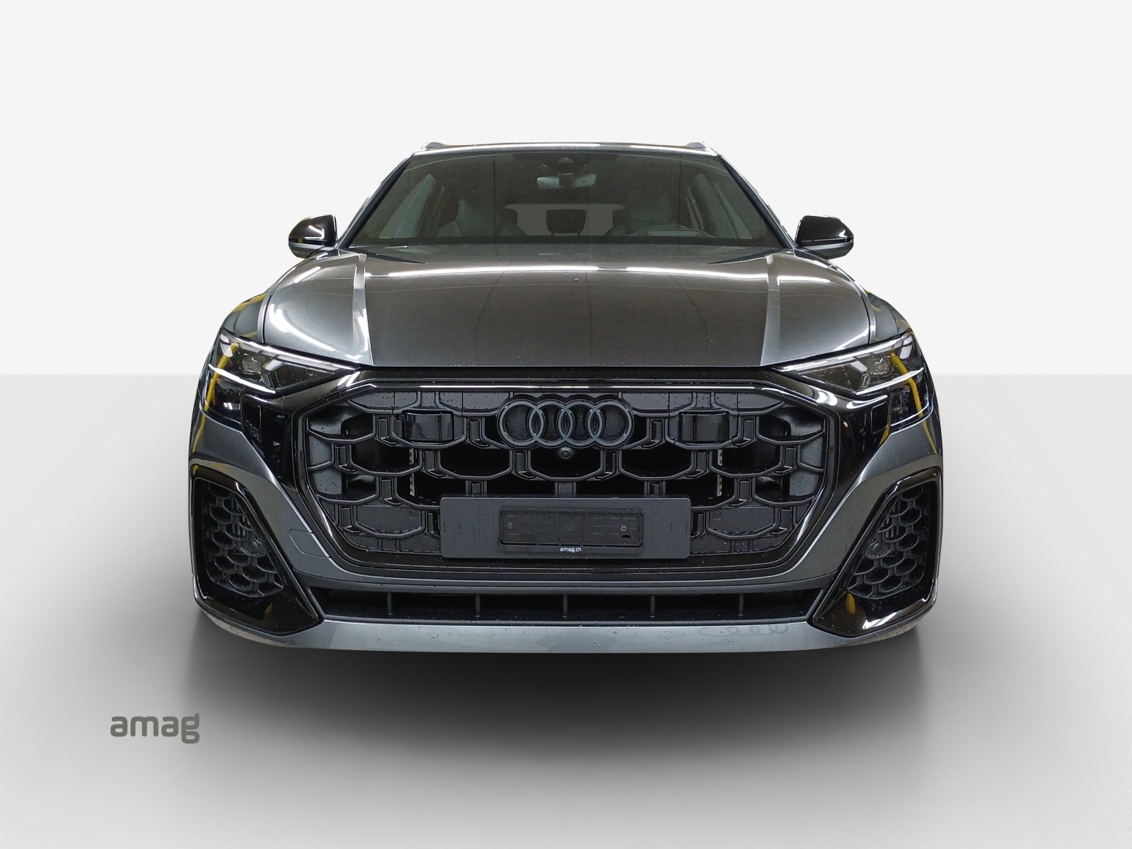 AUDI Q8 SUV TFSI e quattro 290 kW Attraction tiptronic-image-6